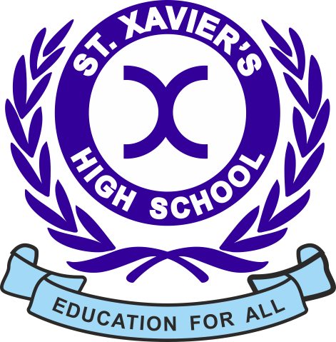 St. Xaviers high school